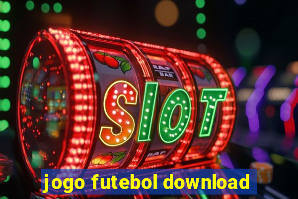 jogo futebol download